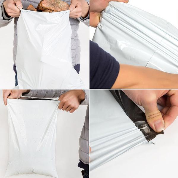 0925 Tamper Proof Courier Bags (06X06 inch) Pack of 100Pcs freeshipping - DeoDap 0925 Tamper Proof Courier Bags (06X06 inch) Pack of 100Pcs freeshipping - DeoDap
